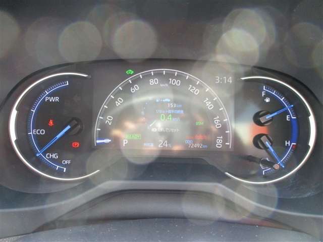 Toyota RAV4 9