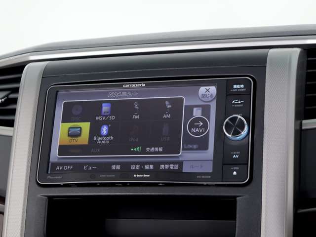 Toyota Vellfire 7