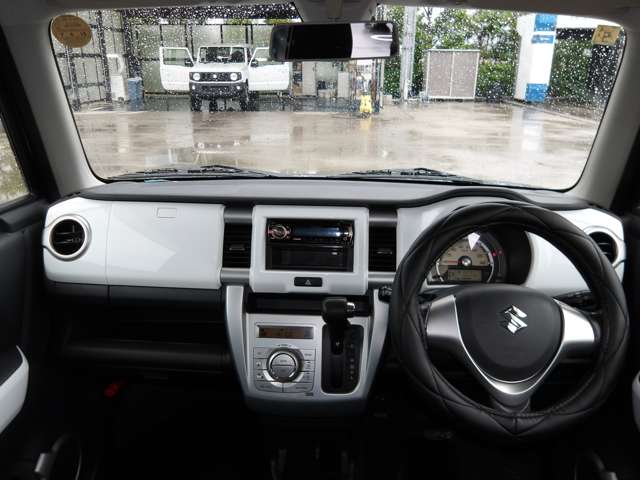 Suzuki Hustler 8