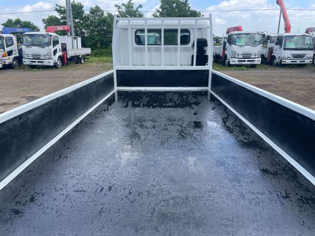 Mitsubishi Fuso Canter 10