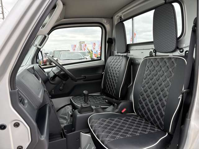 Suzuki Carry 11