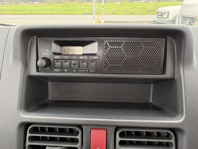 Suzuki Carry 12