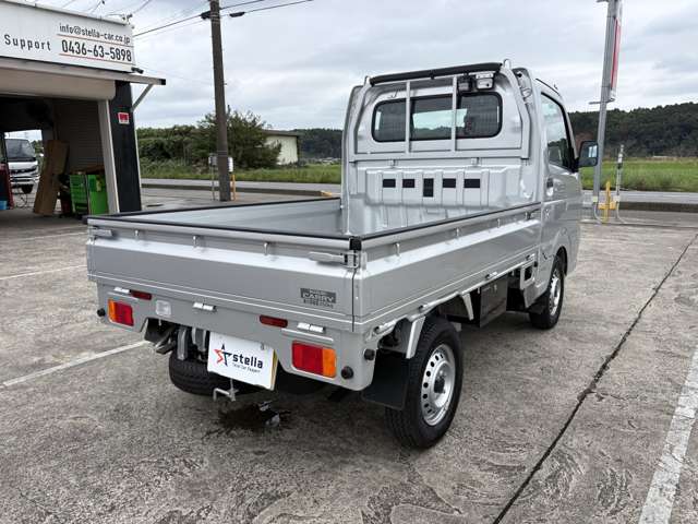 Suzuki Carry 2