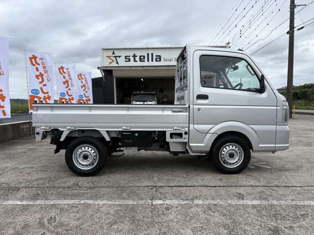 Suzuki Carry 3