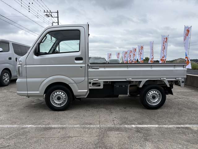 Suzuki Carry 4