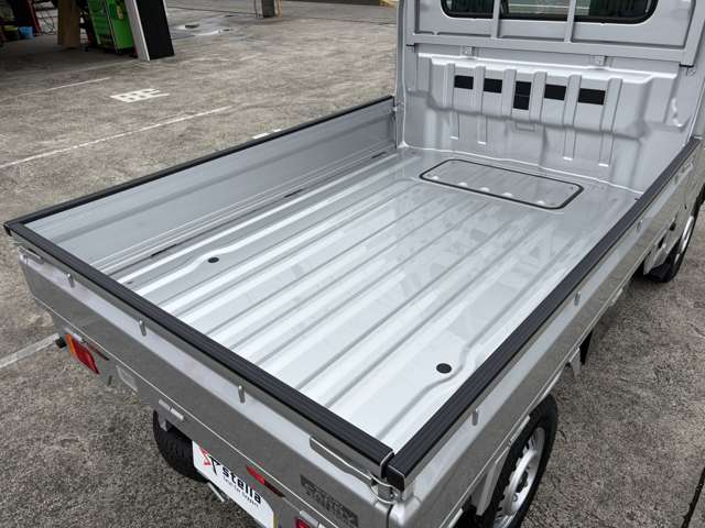 Suzuki Carry 5