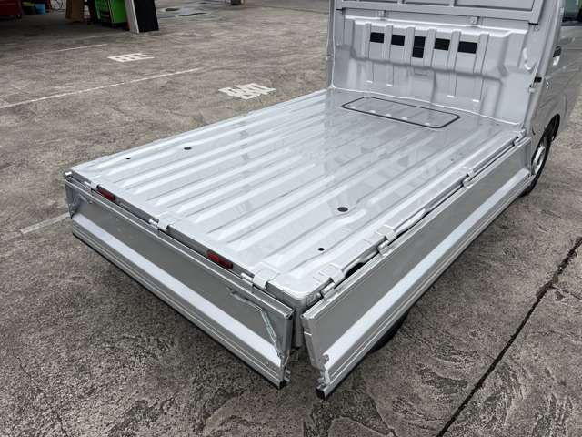 Suzuki Carry 6