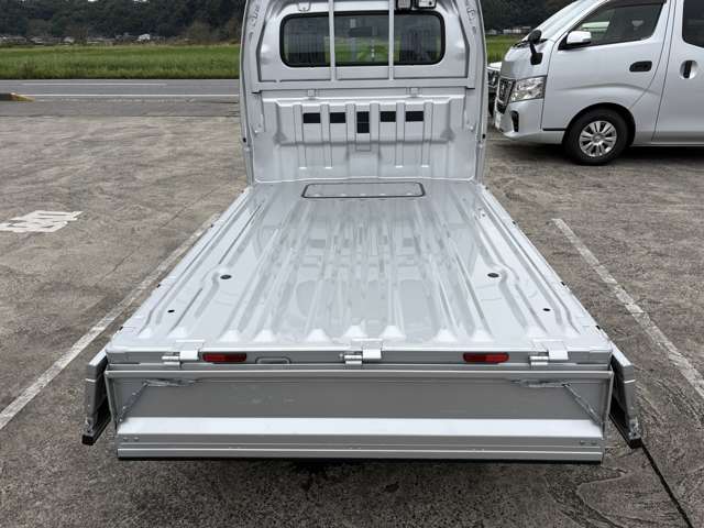 Suzuki Carry 7