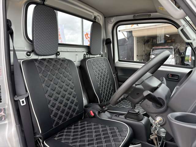 Suzuki Carry 9