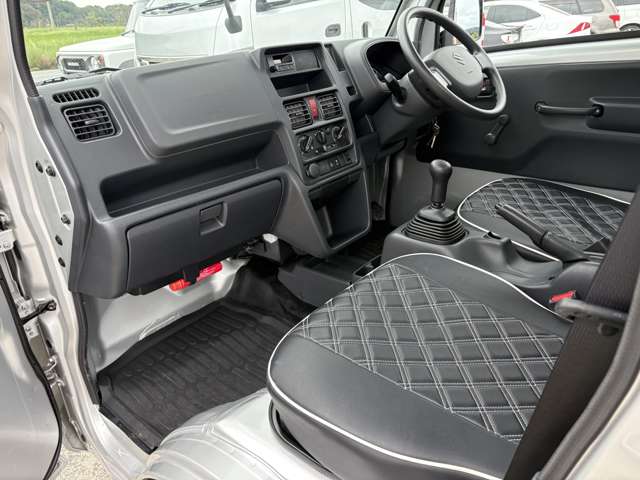 Suzuki Carry 10