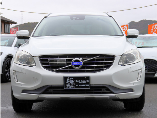 Volvo XC60 5