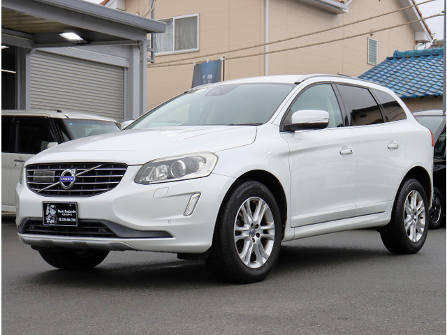 Volvo XC60 6