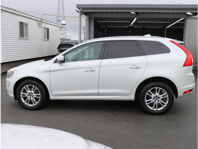 Volvo XC60 7