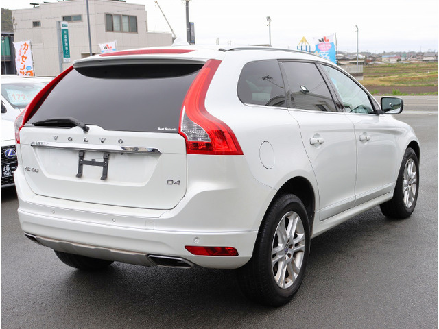 Volvo XC60 10