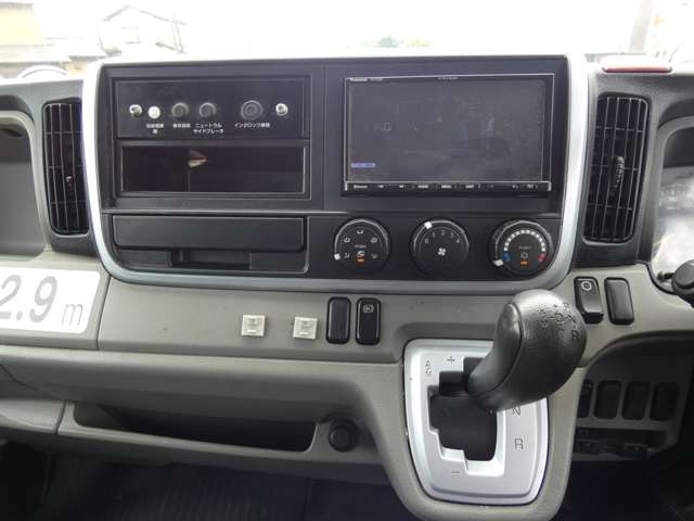 Mitsubishi Fuso Canter 12