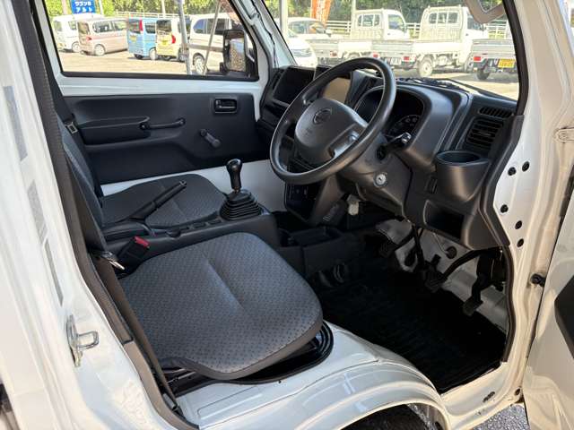 Nissan NT100 Clipper 3