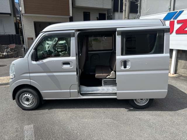 Suzuki Every 11