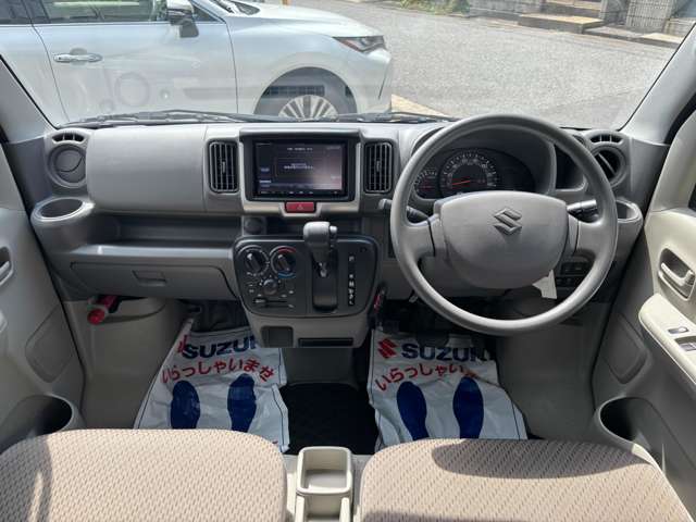 Suzuki Every 12