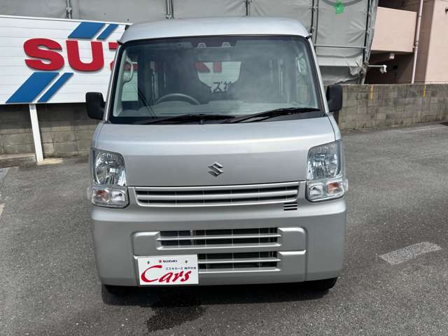Suzuki Every 2