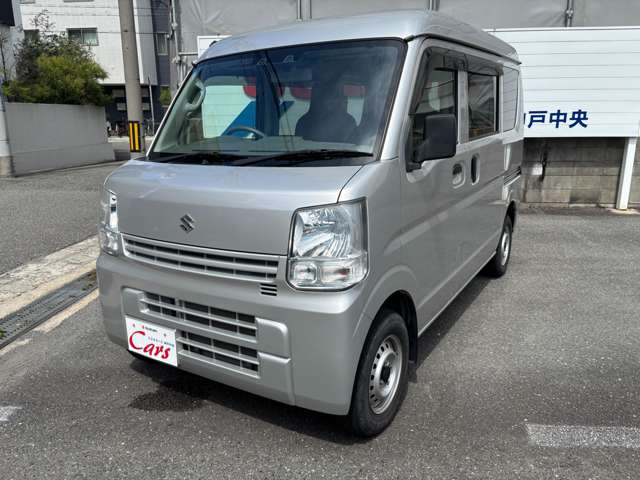Suzuki Every 3