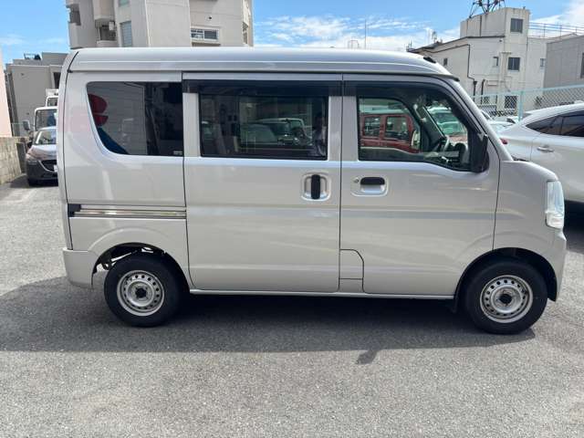 Suzuki Every 5