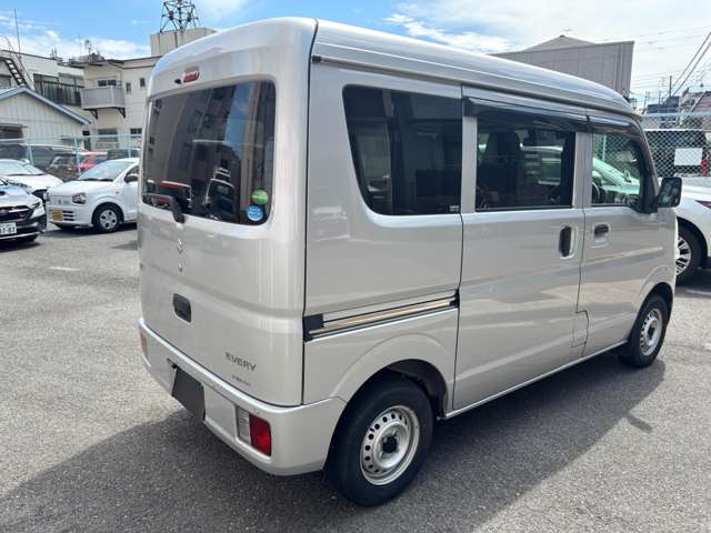Suzuki Every 6