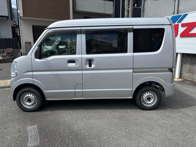 Suzuki Every 9