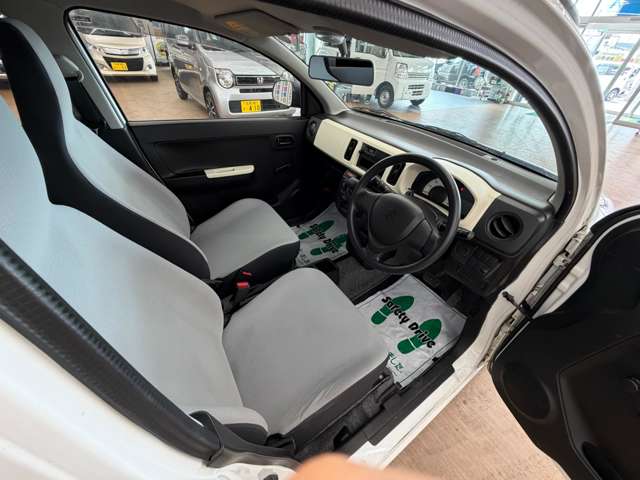 Suzuki Alto 11
