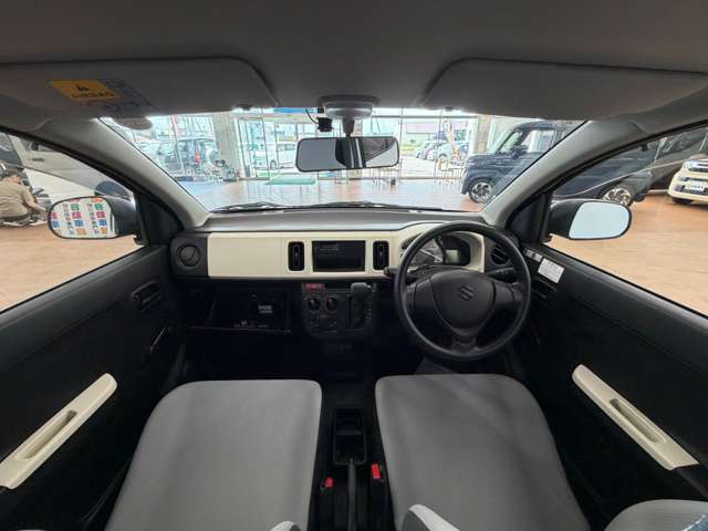 Suzuki Alto 2