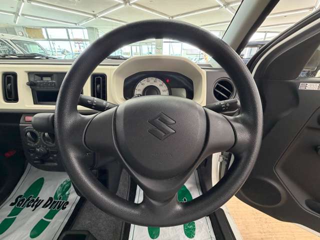 Suzuki Alto 5