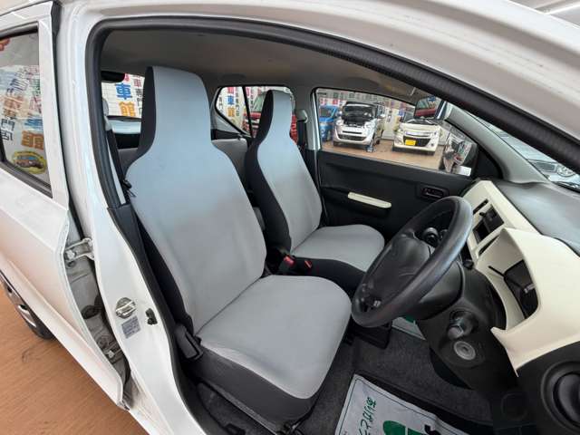 Suzuki Alto 10