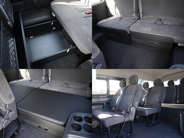 Toyota Hiace 2