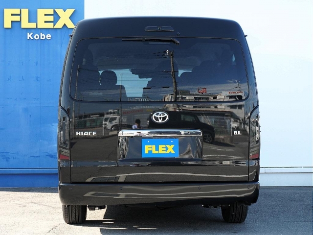 Toyota Hiace 10