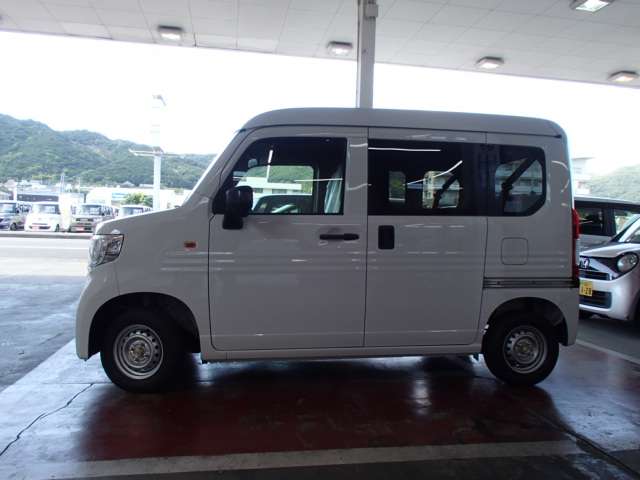 Honda N-VAN 2