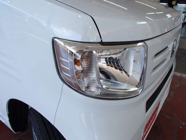 Honda N-VAN 6