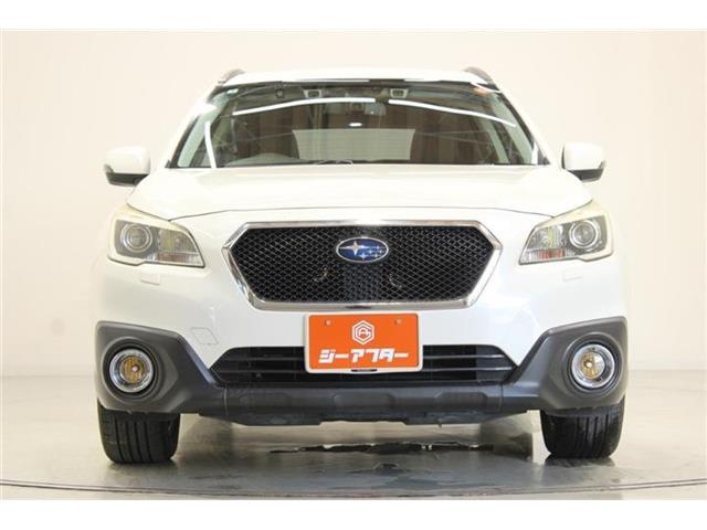 Subaru Legacy Outback 8