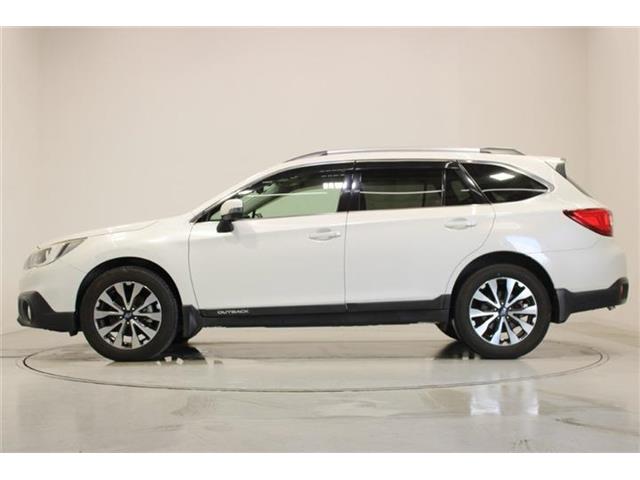 Subaru Legacy Outback 10