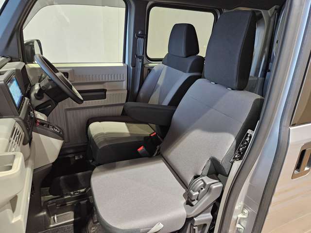 Honda N-VAN e: 11