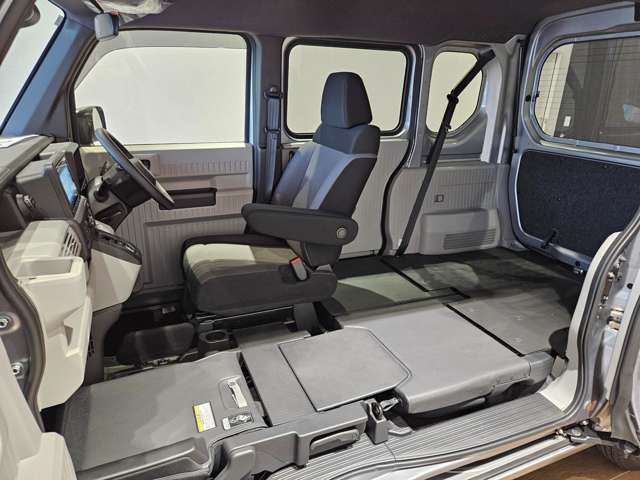 Honda N-VAN e: 12