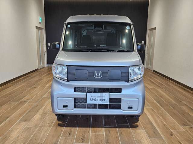 Honda N-VAN e: 2