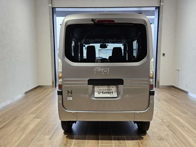 Honda N-VAN e: 6