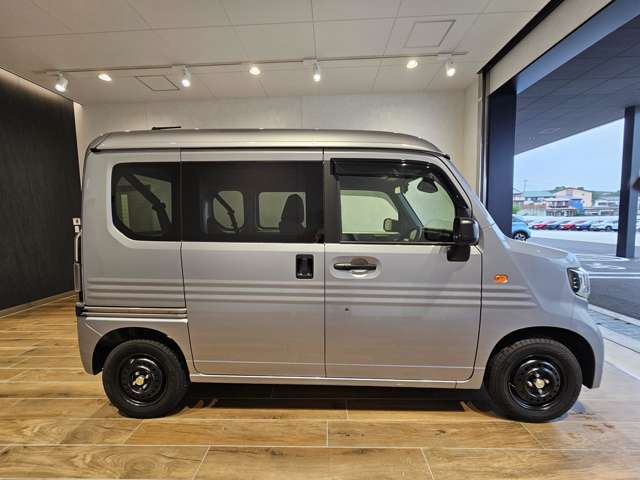 Honda N-VAN e: 8