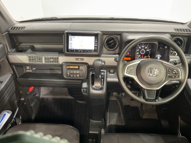 Honda N-VAN 12