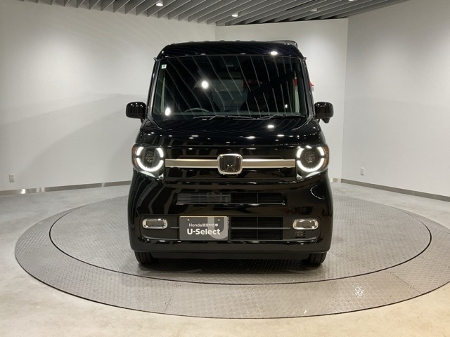 Honda N-VAN 2
