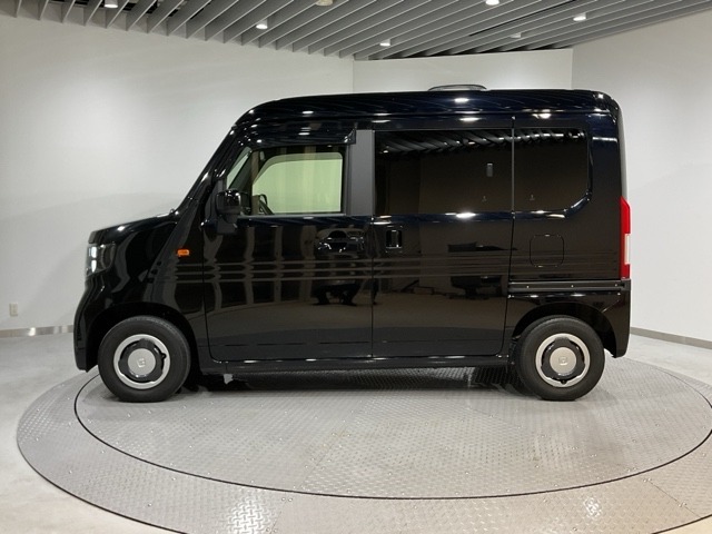 Honda N-VAN 4