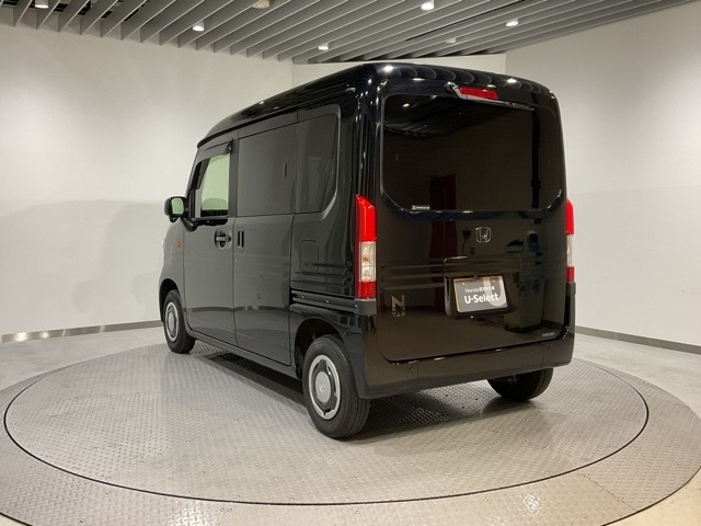 Honda N-VAN 5