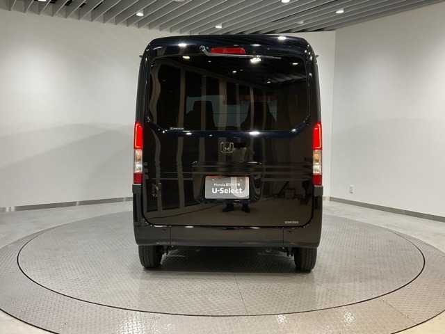 Honda N-VAN 6