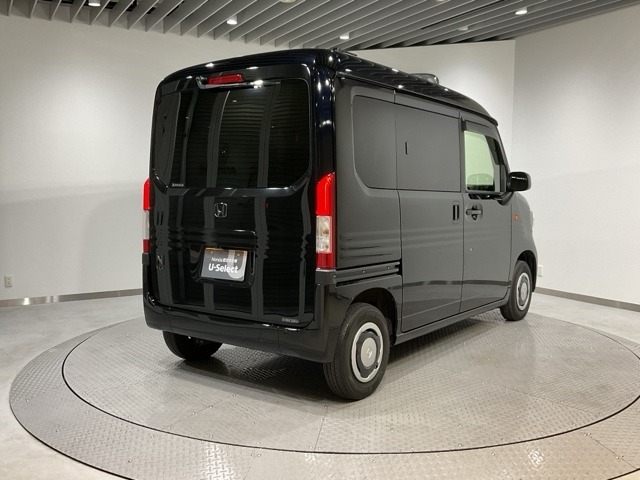 Honda N-VAN 7