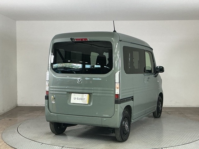 Honda N-VAN e: 4