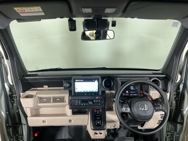 Honda N-VAN e: 5